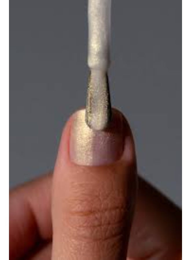 gitti no. 207 Nail Polish 15ml - Image 3